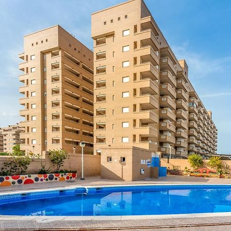Vacaciones Oromarina Jardines Del Mar Appartement Oropesa del Mar Buitenkant foto