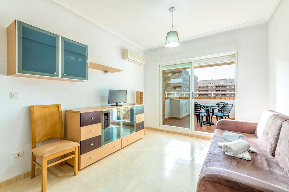 Vacaciones Oromarina Jardines Del Mar Appartement Oropesa del Mar Buitenkant foto