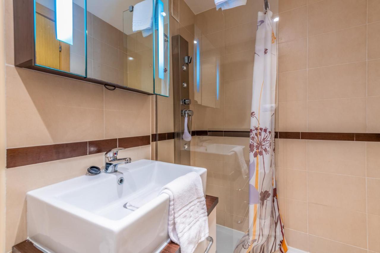 Vacaciones Oromarina Jardines Del Mar Appartement Oropesa del Mar Buitenkant foto