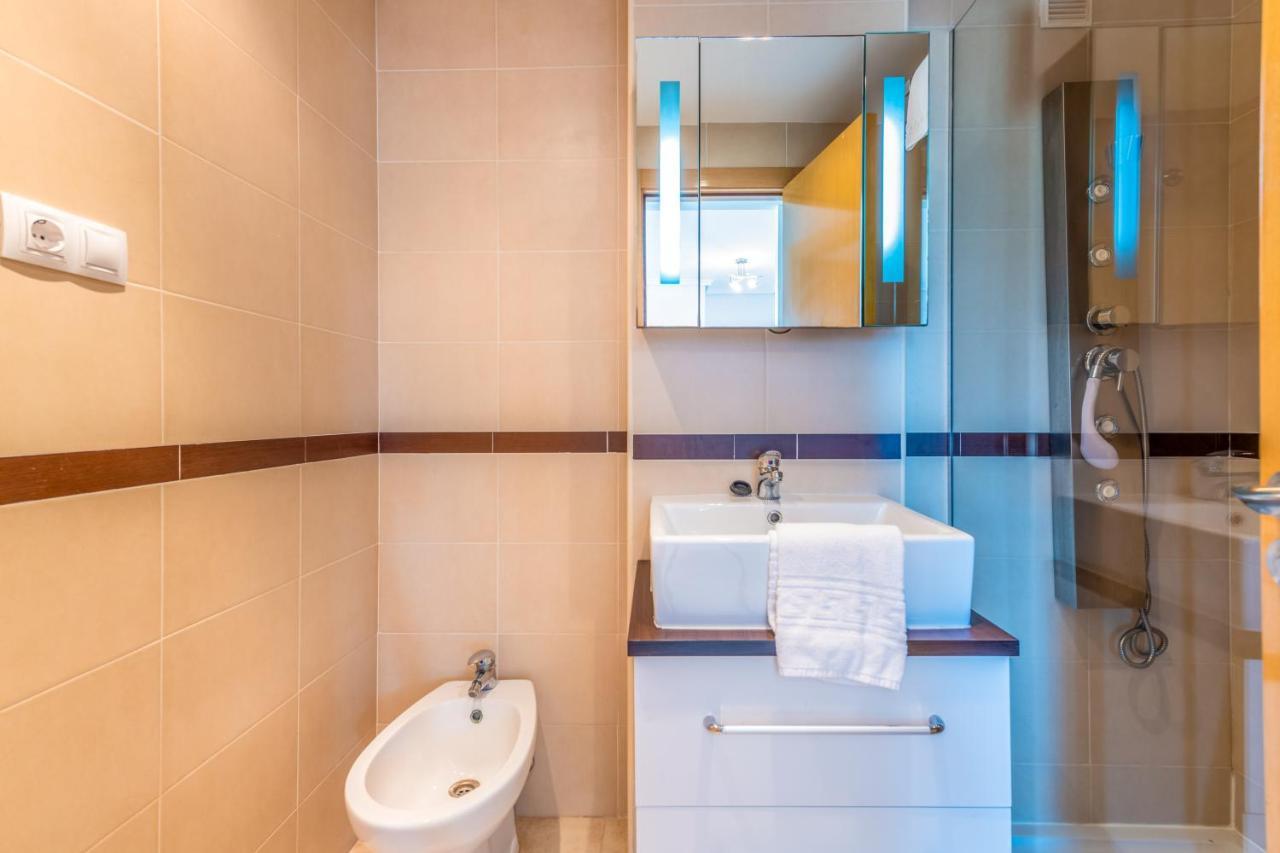 Vacaciones Oromarina Jardines Del Mar Appartement Oropesa del Mar Buitenkant foto